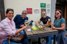 11.05.2024 Bierwallfahrt Freistadt